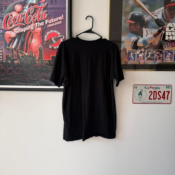 Vintage Majestic Cleveland Brown Tee - Picture 2 of 4